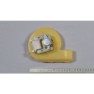 Dmuchawa Turbo Drying (1038414)