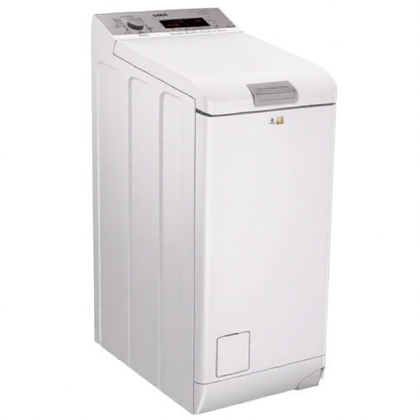 Wkładka panelu uchwytu do pralki Electrolux / AEG L86560 1088154008