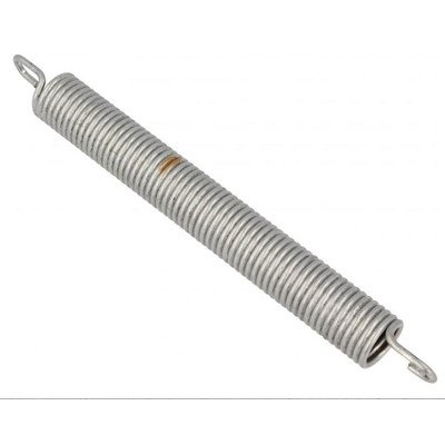 Sprężyna zawiasu drzwi zmywarki Vestel 37008664 do Sharp QW-GD53I443X-DE