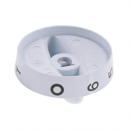 Pokrętło termostatu do lodówki Electrolux / AEG 2251570038