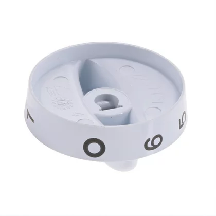Pokrętło termostatu do lodówki Electrolux / AEG 2251570038