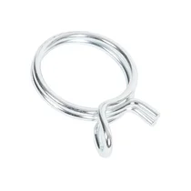 Zacisk rury połączeniowej do pralki i zmywarki Electrolux / AEG 37,7-39,7 mm 1051174207