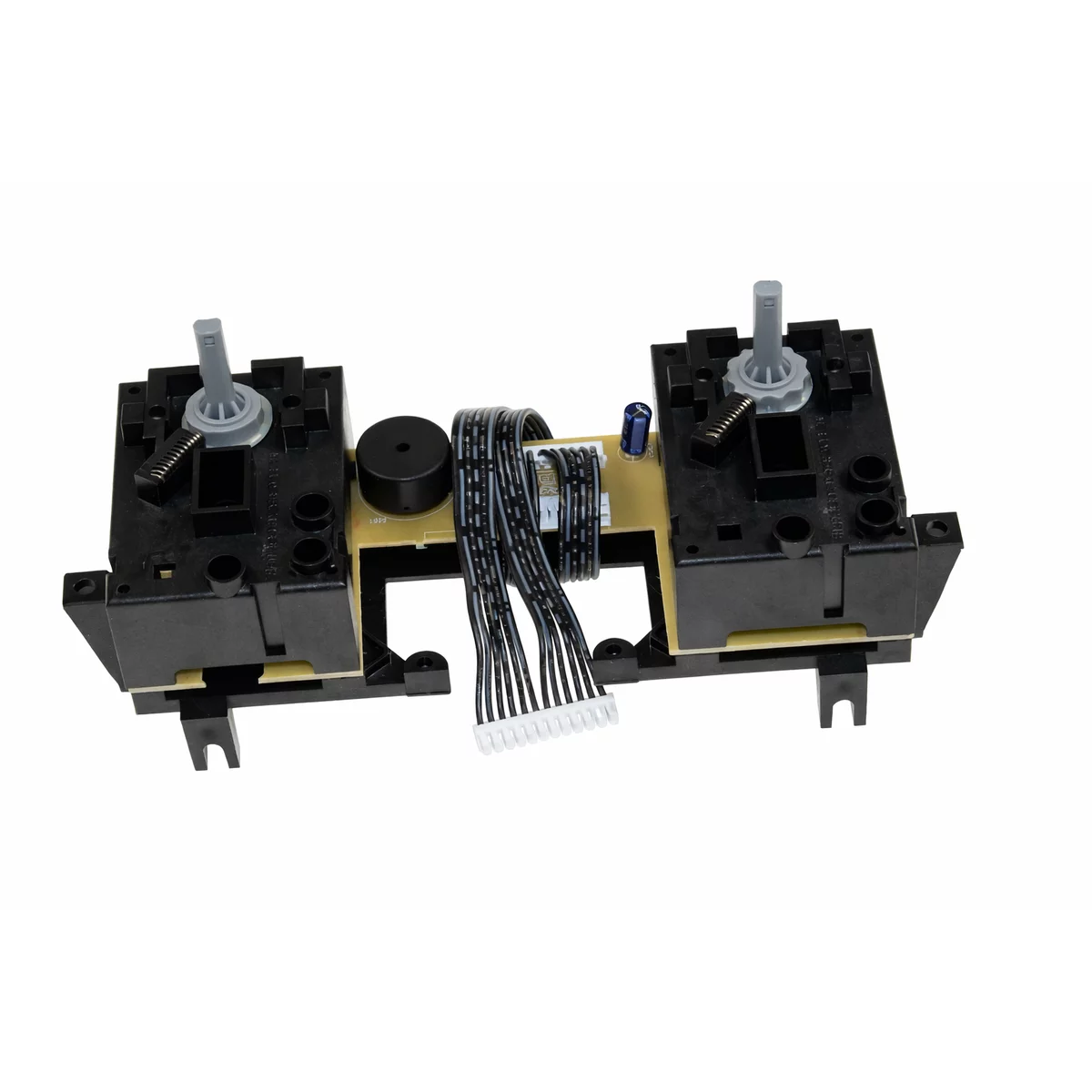 Moduł elektroniczny do piekarnika i kuchenki Whirlpool / Indesit / Ariston / Hotpoint 481221458462 C00315938