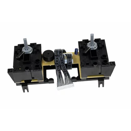 Moduł elektroniczny do piekarnika i kuchenki Whirlpool / Indesit / Ariston / Hotpoint 481221458462 C00315938