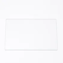 Półka szklana do lodówki Amica 1021826