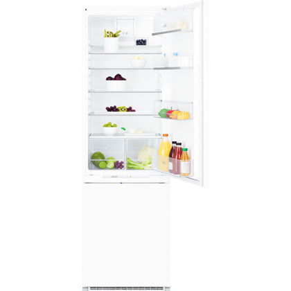 Skonfigurowany układ elektroniczny do lodówki i zamrażarki Electrolux / AEG ERF2001 60k 973925771759017