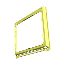 Elementy obudowy Przednia rama komory pieczenia do piekarnika Electrolux / AEG 3532566415