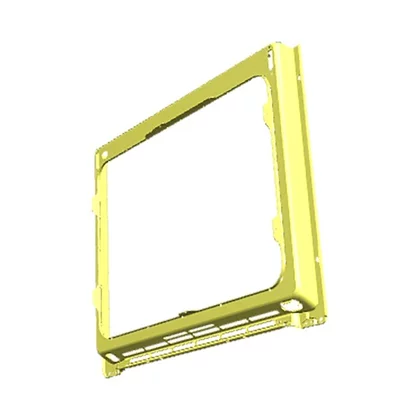 Elementy obudowy Przednia rama komory pieczenia do piekarnika Electrolux / AEG 3532566415