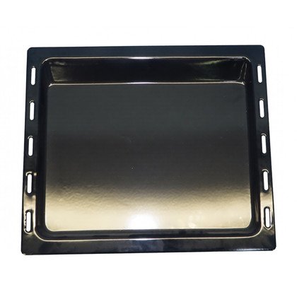 Części zamienne GORENJE Blacha emaliowana do kuchenki mikrofalowej Gorenje / Hisense 42 x 36 cm 175290