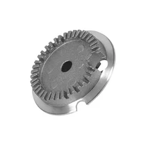 Korpus małego palnika do płyty grzejnej i kuchenki gazowej Electrolux / AEG 3540045055