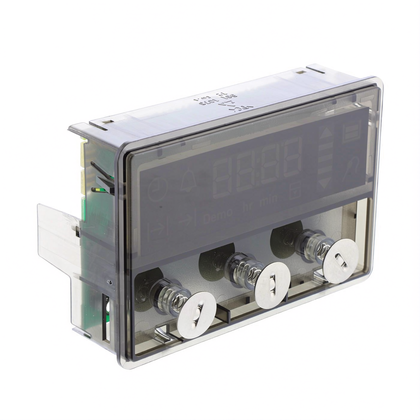 Moduł interfejsu użytkownika do piekarnika Electrolux / AEG 973944184373019