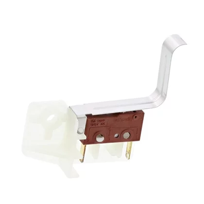 Przyciski i pokrętła do zmywarek Mikroprzełącznik oświetlenia do zmywarki Electrolux / AEG 1172463018