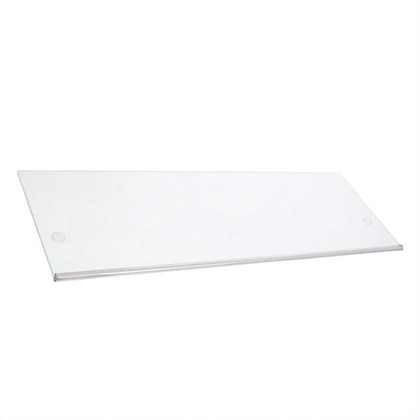 Półka szklana półformat do chłodziarki Electrolux / AEG 4055198735