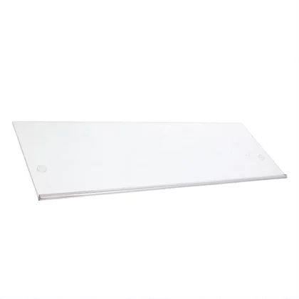 Półka szklana półformat do chłodziarki Electrolux / AEG 4055198735