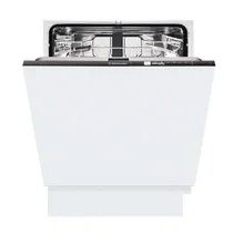 Skonfigurowany moduł sterujący w obudowie do zmywarki Electrolux / AEG 973911539012089