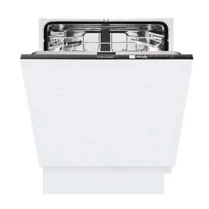 Skonfigurowany moduł sterujący w obudowie do zmywarki Electrolux / AEG 973911539012089
