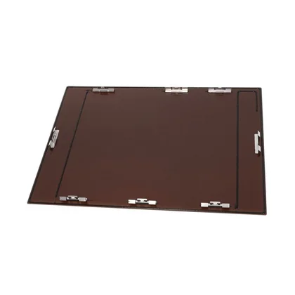 Płyty szklane Płyta ze szkła ceramicznego do płyty grzejnej Electrolux / AEG 71 x 52 cm 140046122010