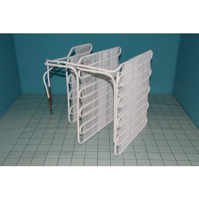 Parownik zamrażarki (1019742)