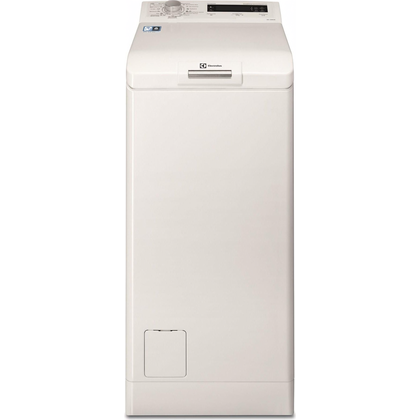 Wkładka panelu uchwytu do pralki Electrolux / AEG EWT1367VDW 1087176002