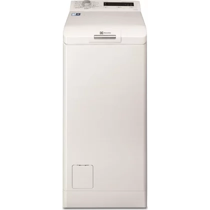 Wkładka panelu uchwytu do pralki Electrolux / AEG EWT1367VDW 1087176002