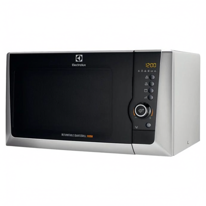Przycisk panelu sterowania do kuchenki mikrofalowej Electrolux / AEG 4055202222