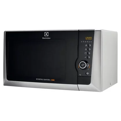 Przycisk panelu sterowania do kuchenki mikrofalowej Electrolux / AEG 4055202222