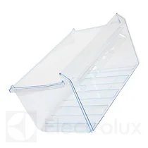 Półki na drzwi różni producenci Dolna szuflada zamrażarki Electrolux / AEG 2675013250