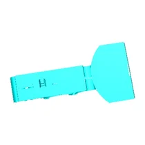 Uchwyt węża do pralki Electrolux / AEG 1468899032