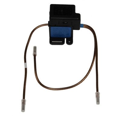 Elektrozawór 3-drożny do lodówki i chłodziarko-zamrażarki Ariston / Indesit / Hotpoint / Whirlpool 220-240 V R134a / R600a C00143137 482000029722