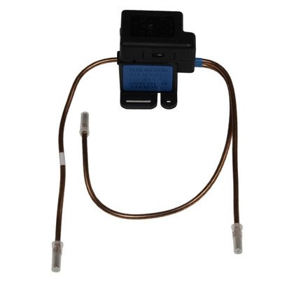 Elektrozawór 3-drożny do lodówki i chłodziarko-zamrażarki Ariston / Indesit / Hotpoint / Whirlpool 220-240 V R134a / R600a C00143137 482000029722