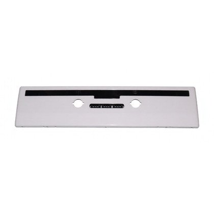 Panel przedni sterowania do kuchni Amica bez logo TRW TaS 2DY 58H-G 9053236