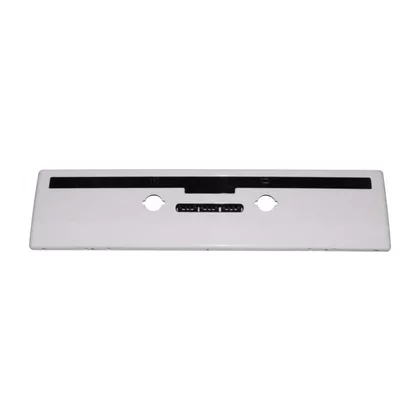 Elementy obudowy Panel przedni sterowania do kuchni Amica bez logo TRW TaS 2DY 58H-G 9053236