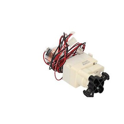 Zawór ceramiczny 12-24V do ekspresu Jura 73310