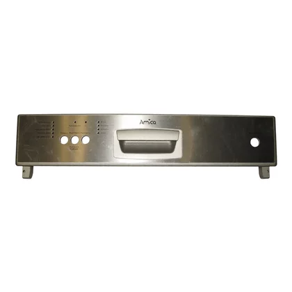 Panel przedni z maskownicą do zmywarki Amica 3010+3015 1020489