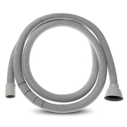 Wąż zbiornik-pompa do pralki Whirlpool / Indesit / Ariston / Hotpoint 480111101362 C00339378 482000094849 C00505779