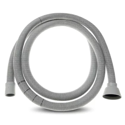 Wąż zbiornik-pompa do pralki Whirlpool / Indesit / Ariston / Hotpoint 480111101362 C00339378 482000094849 C00505779