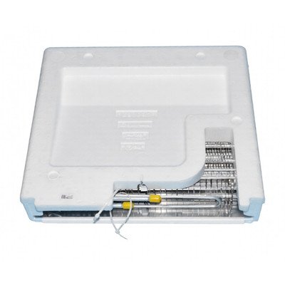 Części zamienne GORENJE Parownik kompletny do zamrażarki Gorenje / Hisense 474759