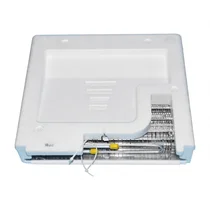 Parownik kompletny do zamrażarki Gorenje / Hisense 474759