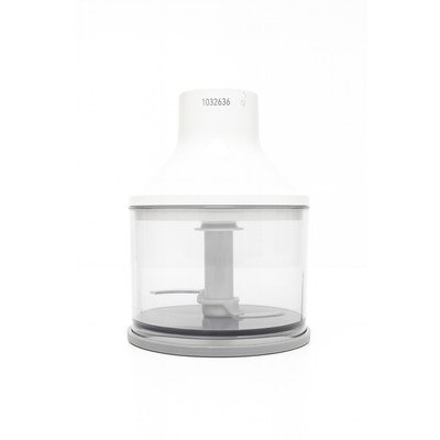 Pojemnik do rozdrabniania +ostrze+pokrywka (1032636)