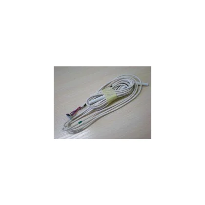 Sonda temperatury do lodówki Ariston / Indesit / Hotpoint / Whirlpool C00118195 482000029006