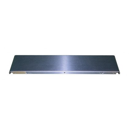 Metalowe wieko frontu szuflady do kuchni wolnostojącej Amica 522X 9068980