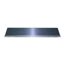 Elementy obudowy Metalowe wieko frontu szuflady do kuchni wolnostojącej Amica 522X 9068980