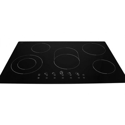Płyta ze szkła ceramicznego Amica 9013918