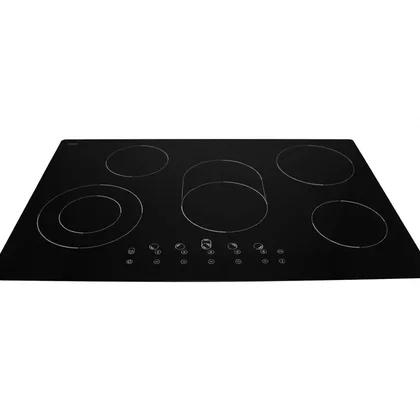 Płyta ze szkła ceramicznego do płyty ceramicznej Amica 9013918