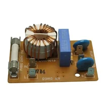 Filtr RFI do kuchenki mikrofalowej Amica 1004666