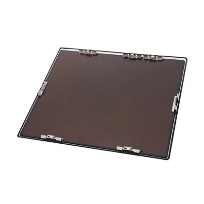 Płyta grzejna z ramką do płyty indukcyjnej Electrolux / AEG 576 x 516 mm