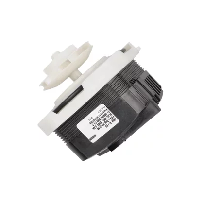 Silnik pompy myjącej do zmywarki Ariston / Indesit / Hotpoint / Whirlpool 90 W C00291855