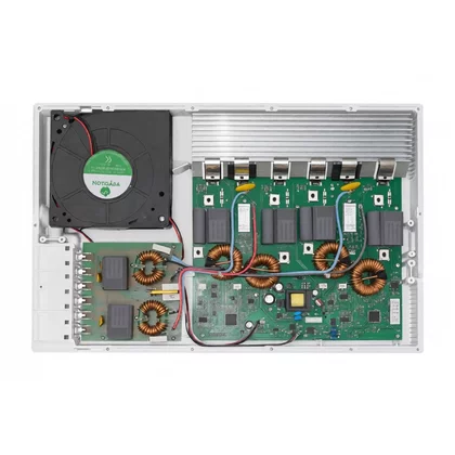 Moduł indukcyjny do płyty indukcyjnej Amica GECO MG361.14 4P OKTA/260 3,5k 8065779