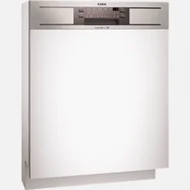 Skonfigurowany moduł sterujący do zmywarki Electrolux / AEG EDW1XXX 973911424070036