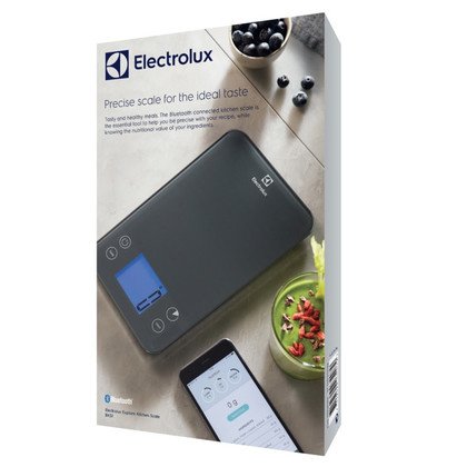 Waga kuchenna z bluetooth Electrolux (9001690982)